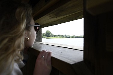 Parcours biodiversité