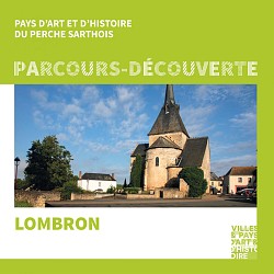 Parcours-découverte de Lombron
