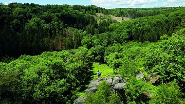 Le Grand Tour des Forêts d'Ardenne | La forêt au fil de l'eau