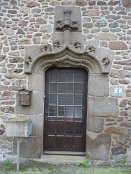 Circuit des Hauts de Miniac