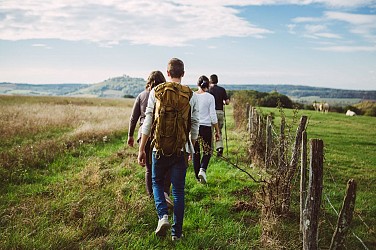 Le Chemin des Ecoliers