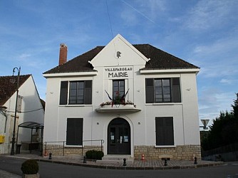 La Croisée des Bois