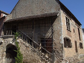 PR de la Malardière Q6