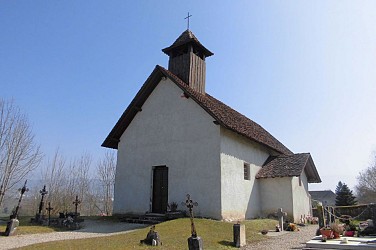 Les Avaux et le bois du Fayet