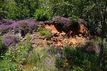 Entre rivière et bocage