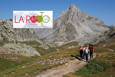 AIX-EN-PROVENCE - DIGNE-LES-BAINS - "La Routo" - GR®69
