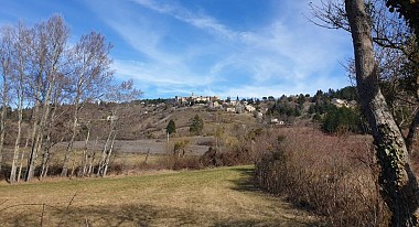 AUREL - Les sources du Riou