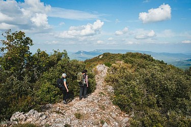 AURIOL - Le tour de la Lare