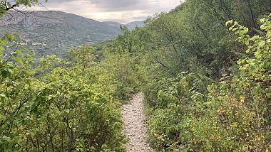 BUIS-LES-BARONNIES - Le Saint-Julien