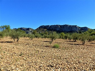 Vallon des Glauges