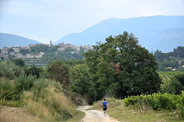 FAUCON - Villages perchés