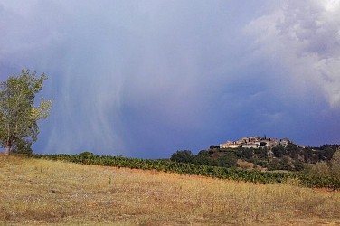 The short circuit of Grambois