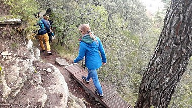 LES BEAUMETTES - GOULT - Les secrets de la pierre du midi