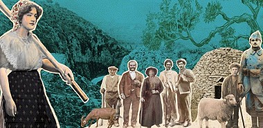 METHAMIS - Histoire insolite d'un 9 avril 1919