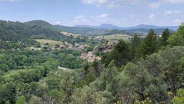 MOLLANS-SUR-OUVEZE - Baume des Eyguiers