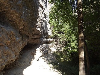 Rue des Masques - Guillestre