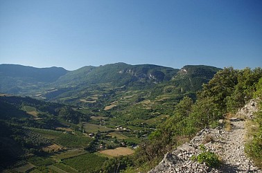SAHUNE - Marcel et Devès