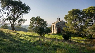 SAINT ETIENNE DU GRES - Notre-Dame du Château