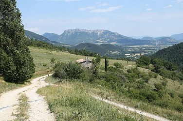 Monks' Trail