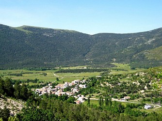 The Tour of Défens des Colettes