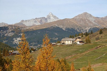 Sommet Bucher