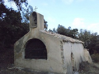 VALENSOLE - La Trinité