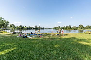 Boucle vélo La Nocle / Loire / Fours