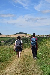 Circuit du Mont Sabot