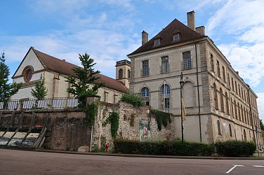 Le Moulin de la Claie