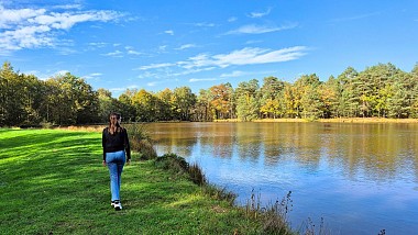 Circuit n°4 - Le Coulonet