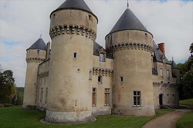 Circuit du Malesherbois