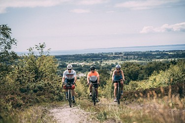TCG - De Bricquebec-en-Cotentin à Port-Bail
