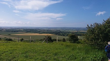 Sentier du Mont de Couple
