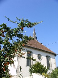 Walk around clayeures