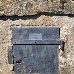 Circuit Pédestre 01 - De la Fontaine au Lavoir - 6.5 km