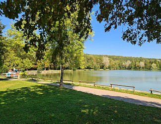 Circuit Pédestre 21 - Le Petit Hachu - 6.2 km