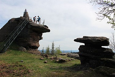 Circuit VTT au Cœur de la Plaine - n°3