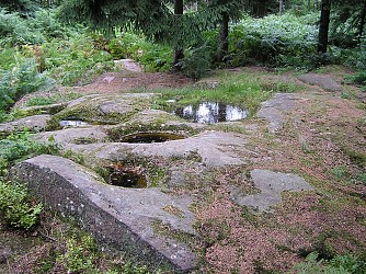 Mtb tour n°2 raon l etape