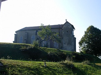 Walk around lorey and domptail - in - the air