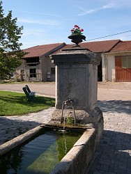 Itinéraire découverte autour de Franconville