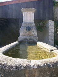 Walk around loromontzey