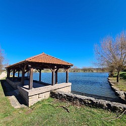 Circuit Pédestre 05 - Sentier des 3 Lacs - 19 km