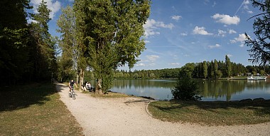 Circuit Pédestre 23 - Entre Forêt et Thermes - 15 km