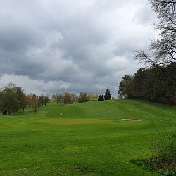 Circuit pédestre 11 les golfs - 7.4 km