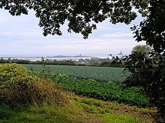 Des sources à la mer