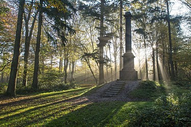 Via Francigena Etape 3 de Guînes à Licques