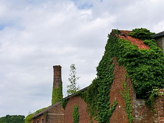 Via Francigena Etape 6 de Wisques à Thérouanne