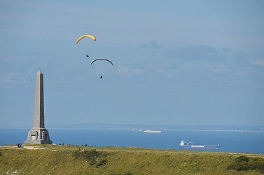Les Belvédères du Cap Blanc-Nez