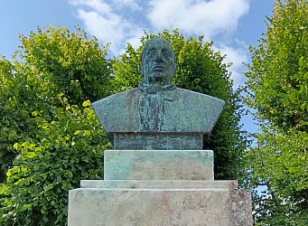 Sur les traces de Vlaminck