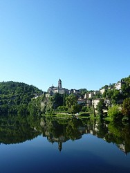 Les Trois Vallées